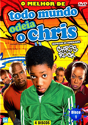 Todo Mundo Odeia o Chris