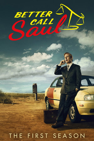  Better Call Saul