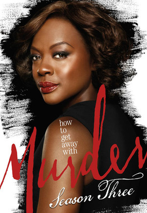 How to Get Away with Murder