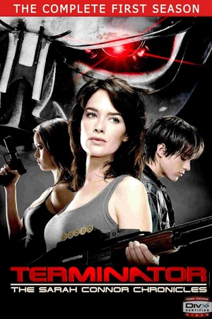 Terminator: The Sarah Connor Chronicles