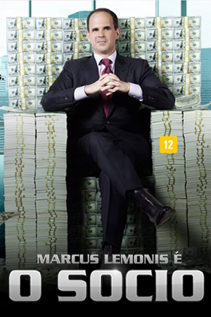 O Sócio