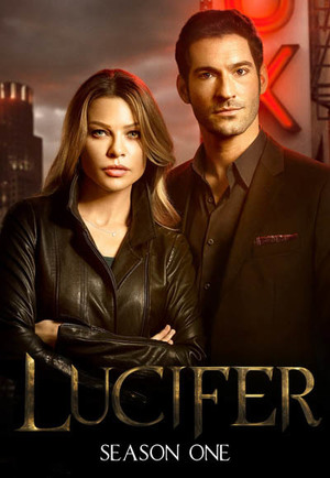 Lucifer