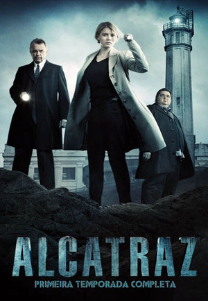 Alcatraz