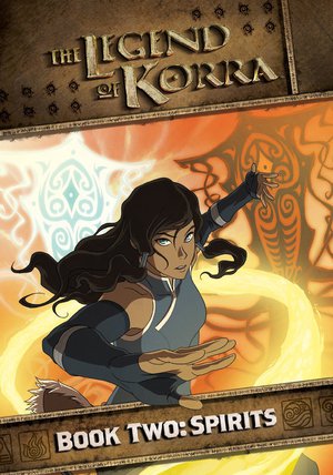 Avatar A Lenda De Korra