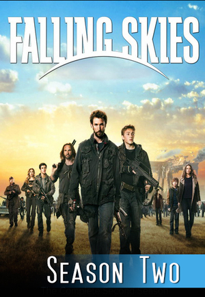 Falling Skies