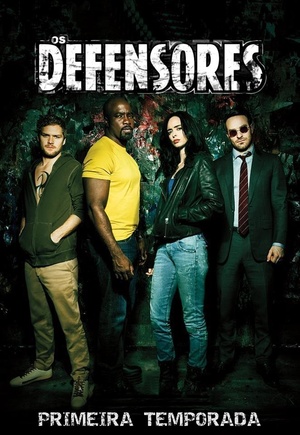 Os Defensores