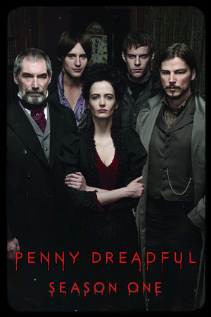 Penny Dreadful