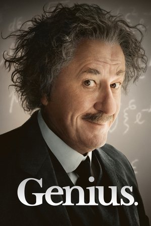 Genius – A Vida de Einstein
