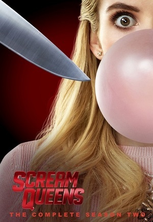 Scream Queens