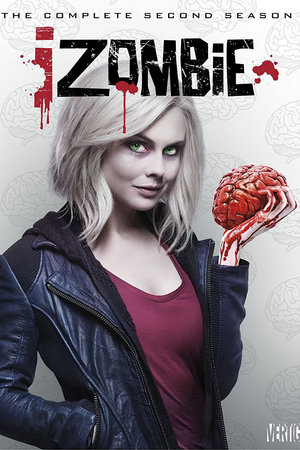 iZombie