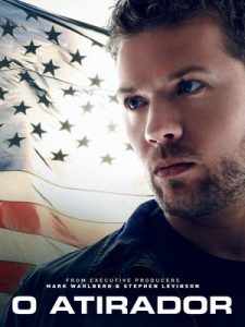O Atirador