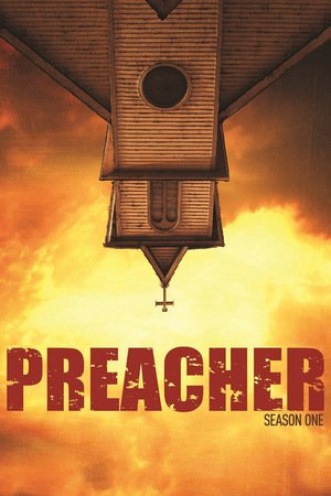 Preacher