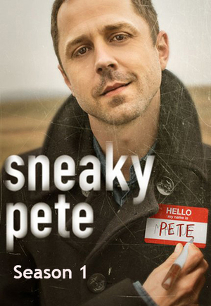 Sneaky Pete
