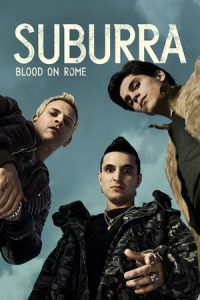 Suburra: Sangue em Roma