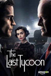 The Last Tycoon